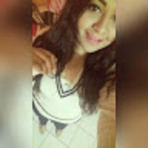 Meet your Posher, Jaqueline